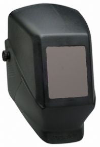 Jackson Safety W10 HSL 100 Passive Welding Hood (Black)-ShopWeldingSupplies.com