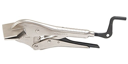 Strong Hand Tools "Strong Grip Pliers" Sheet Metal Pliers - PDB80-ShopWeldingSupplies.com