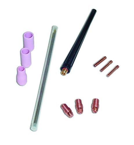 AK-4 TIG Torch Accessory Kit (Weldmark)-ShopWeldingSupplies.com