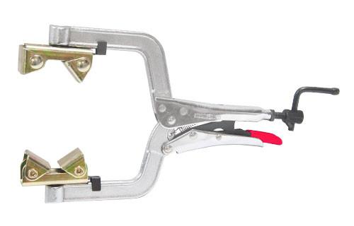 Strong Hand PG622V Pipe Pliers-ShopWeldingSupplies.com