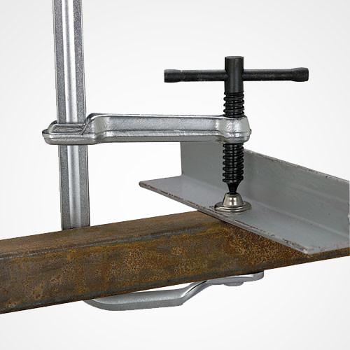 StrongHand UM125 Clamp-ShopWeldingSupplies.com