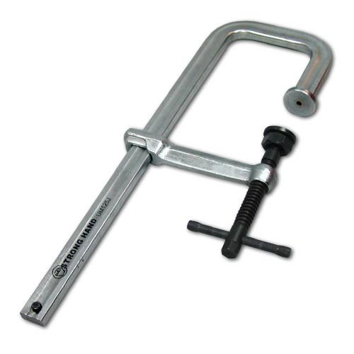 Strong Hand UM125J Step Over Clamp-ShopWeldingSupplies.com
