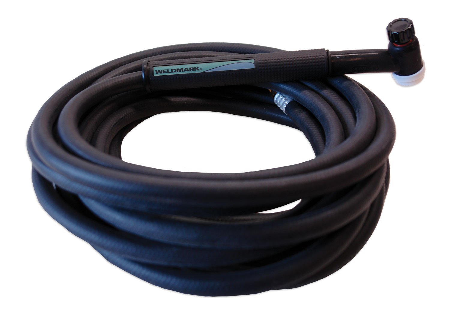 Weldmark HW17 150A Flexible Head TIG Torch Assembly-ShopWeldingSupplies.com