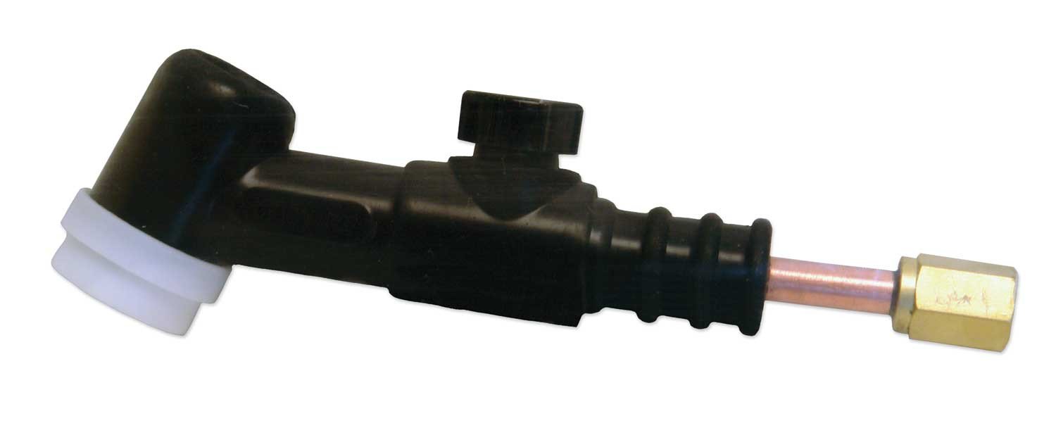 Weldmark HW17 150A Torch Body with Valve-ShopWeldingSupplies.com