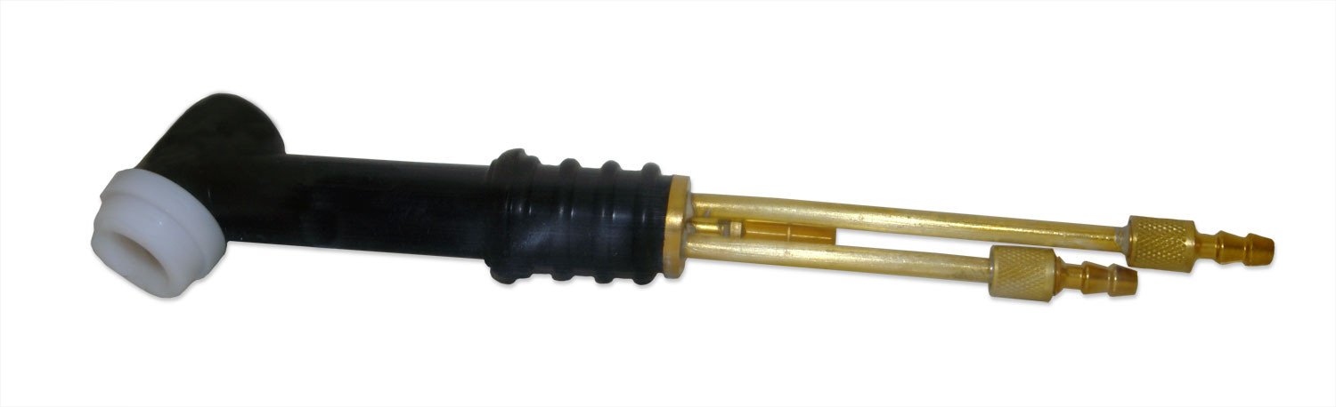 Weldmark HW18 350A Torch Body-ShopWeldingSupplies.com