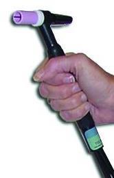 Weldmark HW20 250A TIG Torch Body Only-ShopWeldingSupplies.com