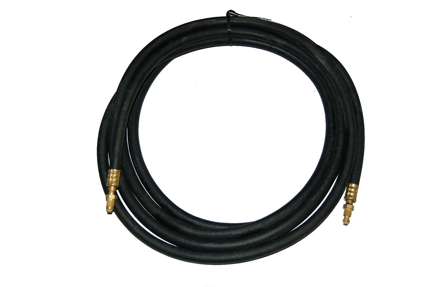Weldmark by CK Worldwide 57Y03R 25' Rubber Power Cable-ShopWeldingSupplies.com