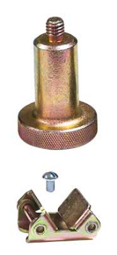 Strong Hand IWD XMVB 4-in-1 Clamp Accessory Kit-ShopWeldingSupplies.com