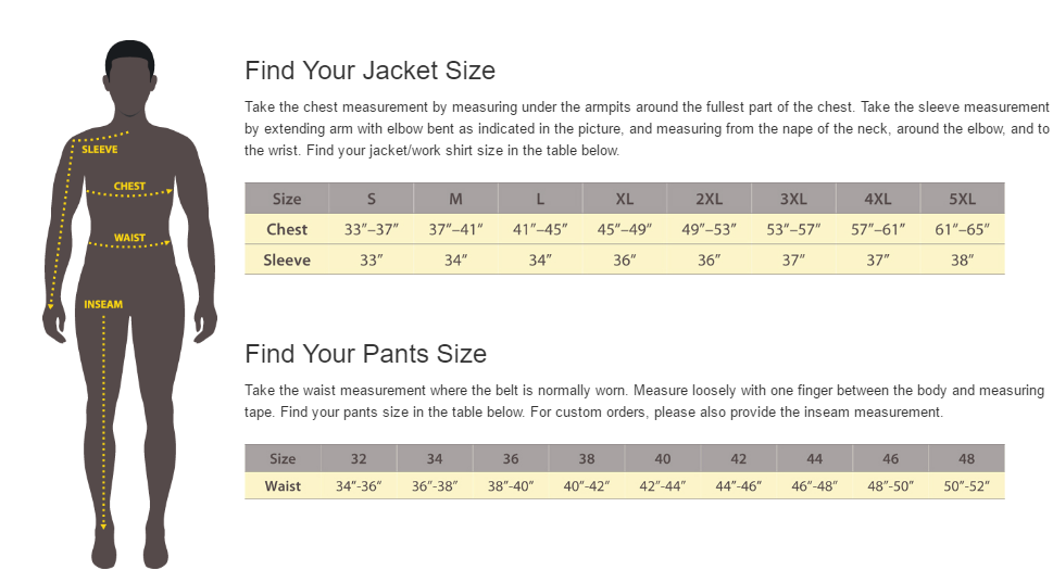 Revco Orange Safety Welding Jacket - JF1012-OR-ShopWeldingSupplies.com