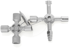 Knipex Twinkey® Univeral Control Cabinet Key-ShopWeldingSupplies.com