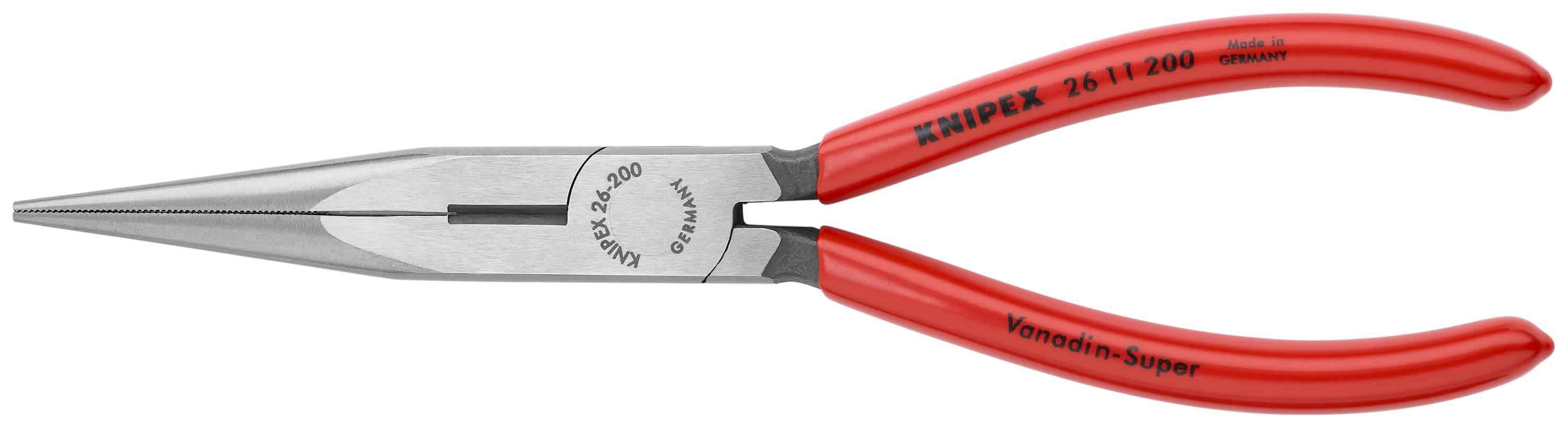 Knipex 3 Piece Universal Pliers Set W/ Cobra® High-Tech Water Pump Pliers-ShopWeldingSupplies.com