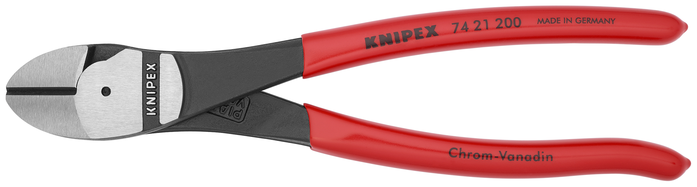 KNIPEX Cobra® High-Tech Water Pump Pliers