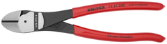 Knipex 3 Piece Universal Pliers Set W/ Cobra® High-Tech Water Pump Pliers-ShopWeldingSupplies.com