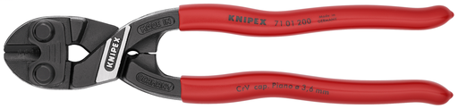 Knipex High Leverage 8" CoBolt® Cutters-ShopWeldingSupplies.com