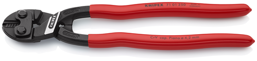 Knipex High Leverage 10" CoBolt® XL Cutters-ShopWeldingSupplies.com