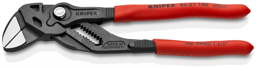 Knipex Black Pliers Wrench-ShopWeldingSupplies.com