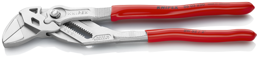 Knipex Chrome Pliers Wrench-ShopWeldingSupplies.com
