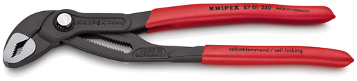 Knipex Cobra® High-Tech Water Pump Pliers-ShopWeldingSupplies.com