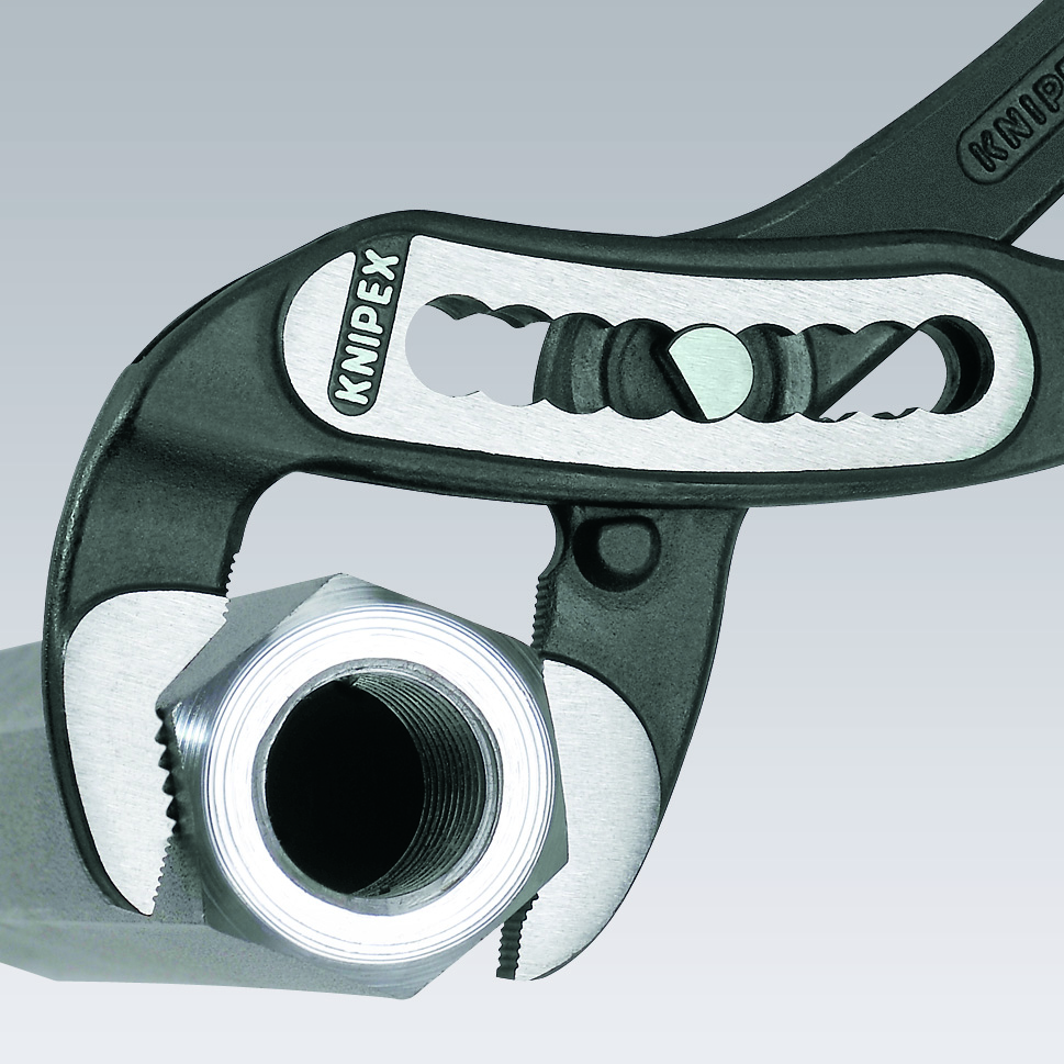 Knipex Alligator® Water Pump Pliers-ShopWeldingSupplies.com