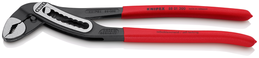 Knipex Alligator® Water Pump Pliers-ShopWeldingSupplies.com