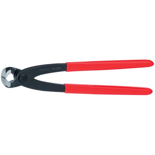 Knipex Concreters' Nippers Plastic Coated-ShopWeldingSupplies.com