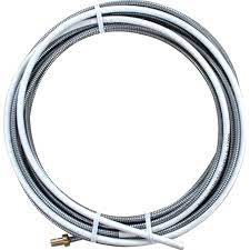 Bernard LAD3A-20 Liner .035"-.045" 20ft-ShopWeldingSupplies.com