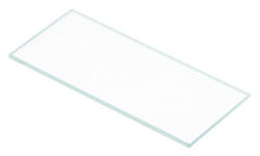 Weldmark Replacement Glass Clear Lens Cover 2x4-1/4