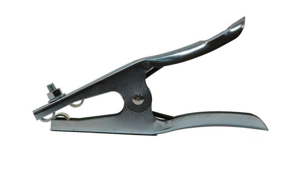 Lenco EG-300 Ground Clamp-ShopWeldingSupplies.com