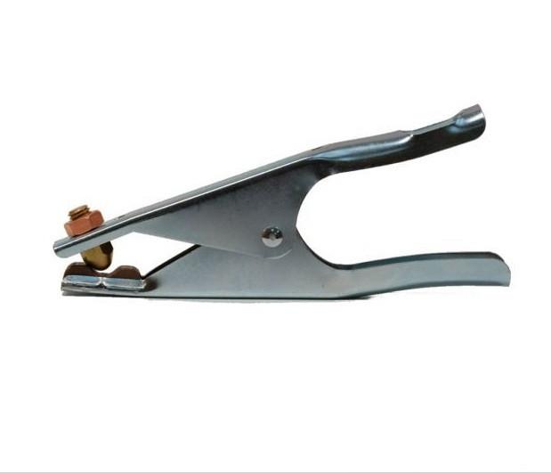 Lenco EG-500 Ground Clamp-ShopWeldingSupplies.com