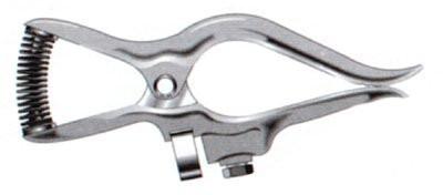 Lenco LPG-300 Ground Clamp-ShopWeldingSupplies.com
