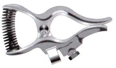 Lenco LPG-200 Ground Clamp-ShopWeldingSupplies.com
