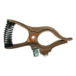 Lenco LPG-500 Ground Clamp-ShopWeldingSupplies.com