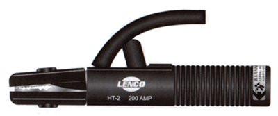 Lenco HT-2 Stick Electrode Holder-ShopWeldingSupplies.com