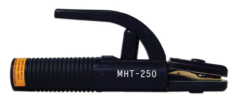 Lenco HT-25 Stick Electrode Holder-ShopWeldingSupplies.com
