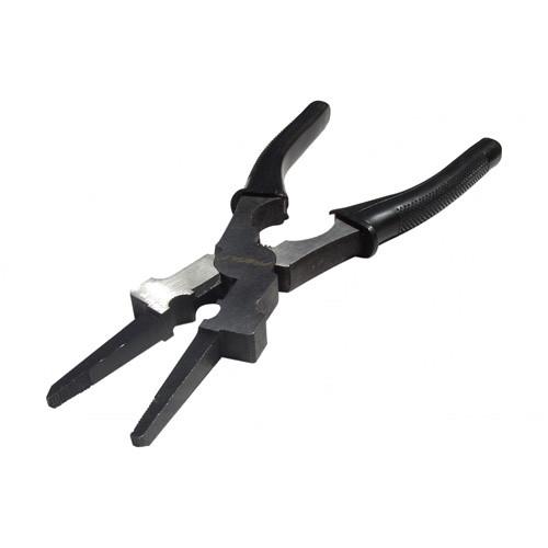 Lenco PX8WMP Standard Welper MIG Gun Pliers (PX8WMP)-ShopWeldingSupplies.com