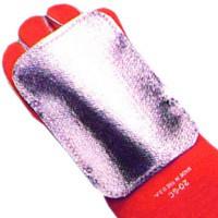 Anchor Cool Shield Welding Glove Hand Pad: ABCH-2 Double Layer-ShopWeldingSupplies.com