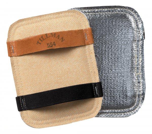 Tillman 554 Premium Backhand Pads-ShopWeldingSupplies.com