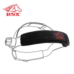 Revco BC5SB-BK BSX Helmet/Hood Sweatbands (2-Pack)-ShopWeldingSupplies.com