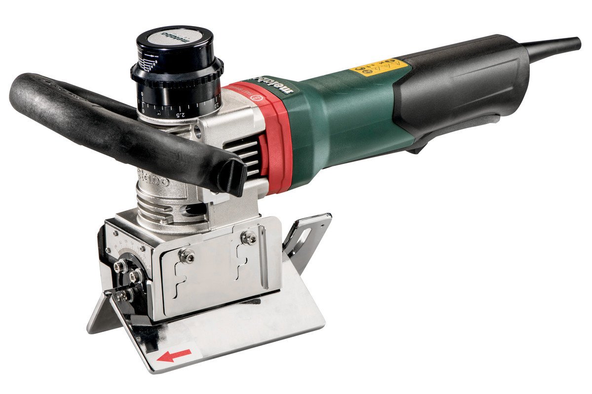 Metabo KFMPB 15-10 F 3/8" Paddle Switch Beveling Tool - 601755620-ShopWeldingSupplies.com