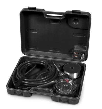 Miller Electric 300371 Spoolmate 100 Series Spool Gun-ShopWeldingSupplies.com