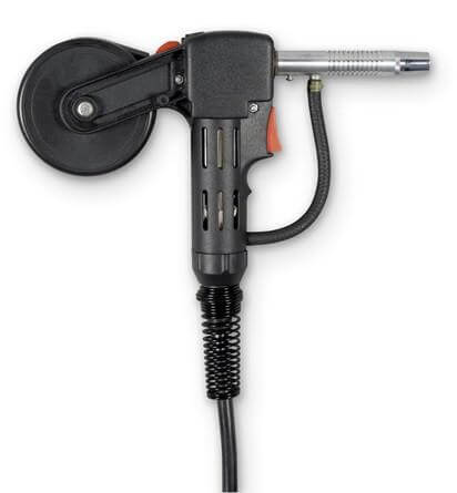 Miller Electric 300371 Spoolmate 100 Series Spool Gun-ShopWeldingSupplies.com