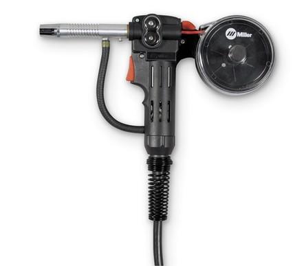 Miller Electric 300371 Spoolmate 100 Series Spool Gun-ShopWeldingSupplies.com