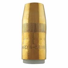 Bernard N-5818B Nozzle 5/18" Centerfire-ShopWeldingSupplies.com