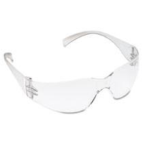3M Virtua™ Safety Eyewear Clear Polycarbonate Hard Coat-ShopWeldingSupplies.com