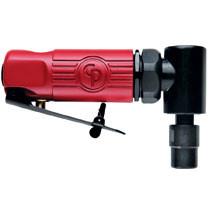 Chicago Pneumatic Angle Die Grinder 1/4" Collet-ShopWeldingSupplies.com