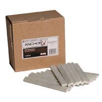 SSF5 Flat White Soapstone 5" (144 Piece Box)-ShopWeldingSupplies.com
