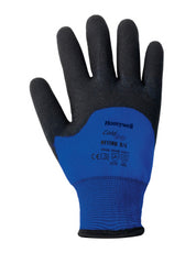 North Safety NF11HD/9L Northflex Coldgrip Insulated Winter Work Gloves - Large-ShopWeldingSupplies.com