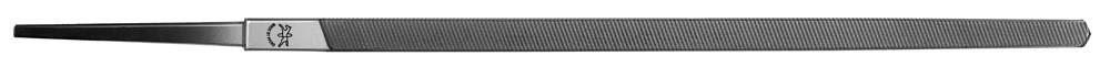 Pferd 4'' Square File Smooth Cut (EDP 11083) - Box of 10-ShopWeldingSupplies.com