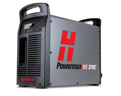 Hypertherm PowerMax 105 SYNC Handheld Plasma Cutting System (059625)-ShopWeldingSupplies.com
