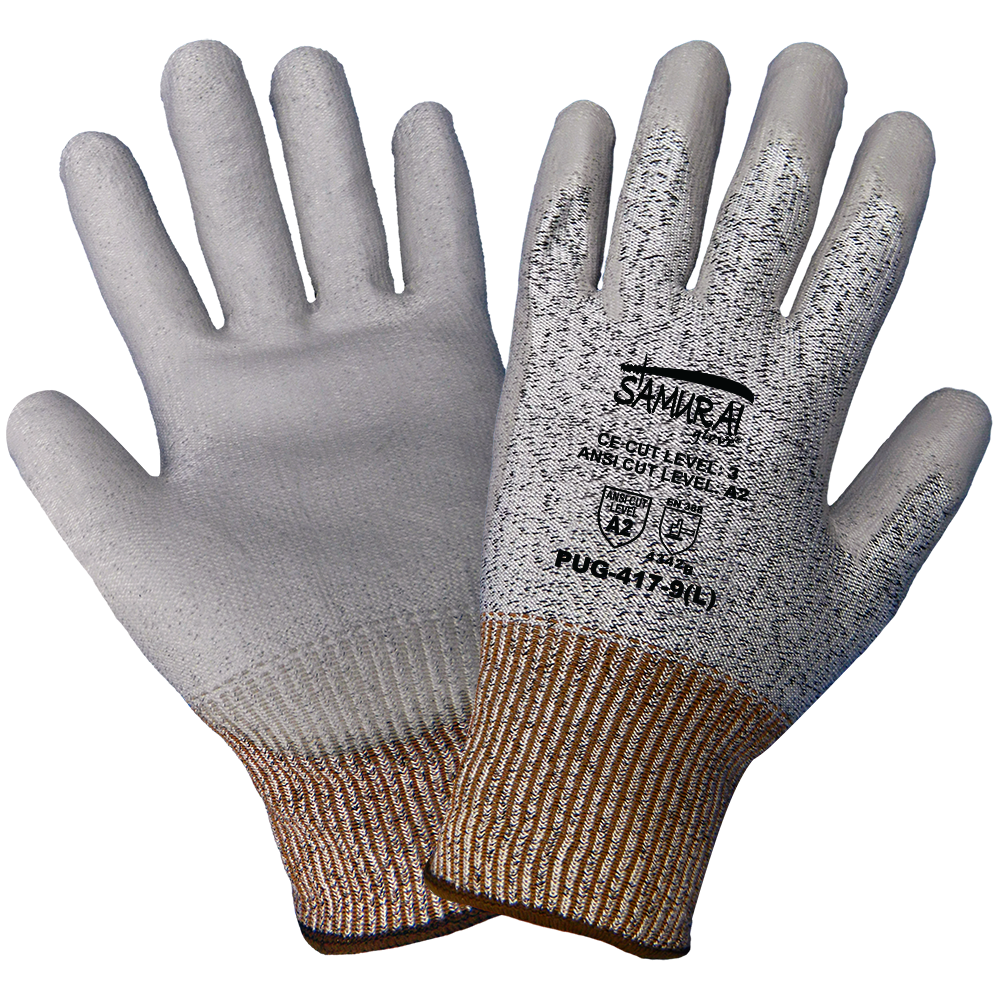 Global Glove PUG-417 Cut-Resistant Work Gloves-ShopWeldingSupplies.com